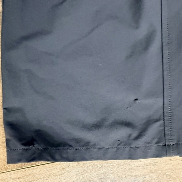 Patagonia Quandary Pants Men’s Size 34 (34x32) Gray Hiking Nylon Lightweight - Picture 5 of 6